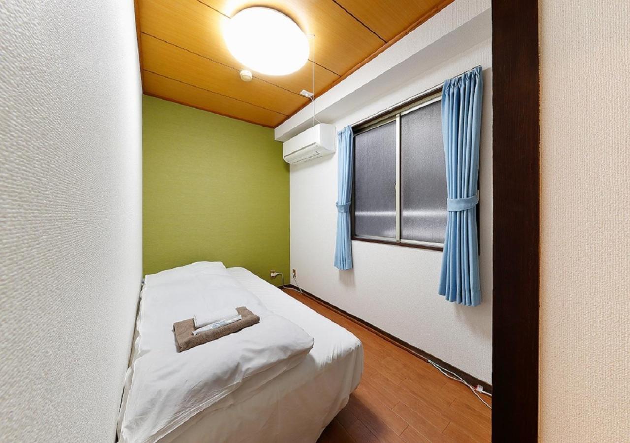 Osaka - Hotel / Vacation Stay 23790 エクステリア 写真